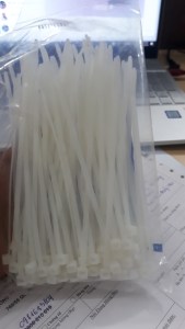 Dây rút nhựa - Chi Nhánh - Công Ty TNHH Sản Xuất Đầu Tư Thương Mại Hưng Tiến Phát